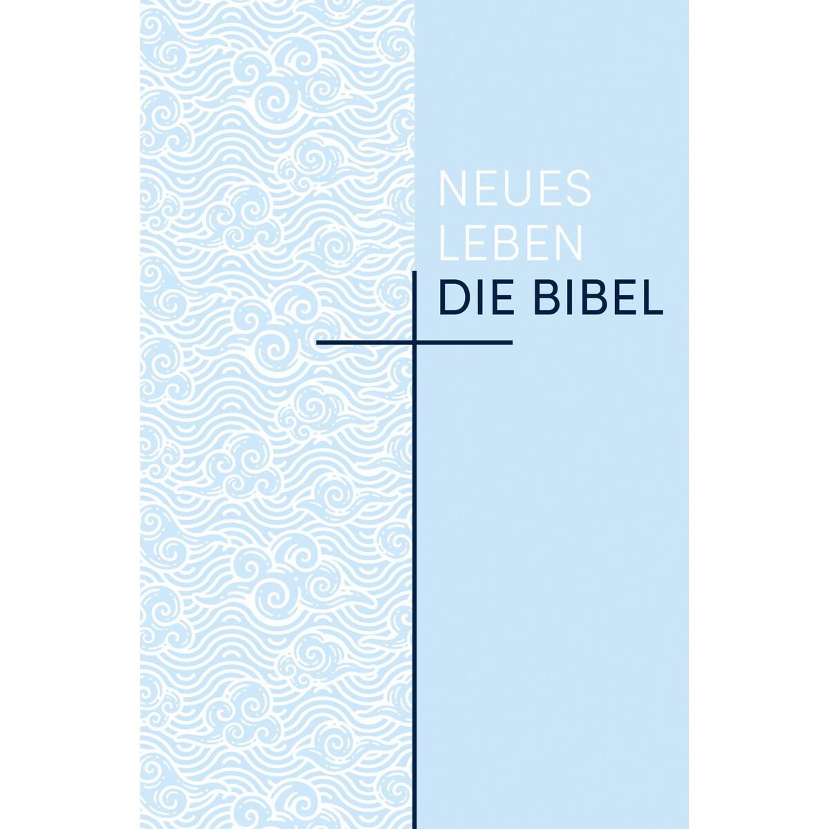 Neues Leben. Die Bibel von SCM Brockhaus, R.