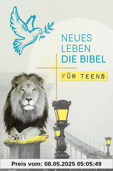 Neues Leben. Die Bibel für Teens
