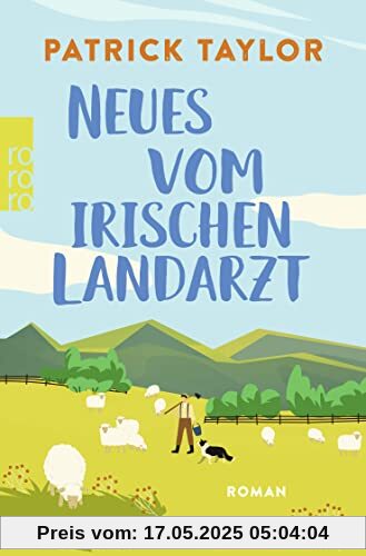 Neues vom irischen Landarzt