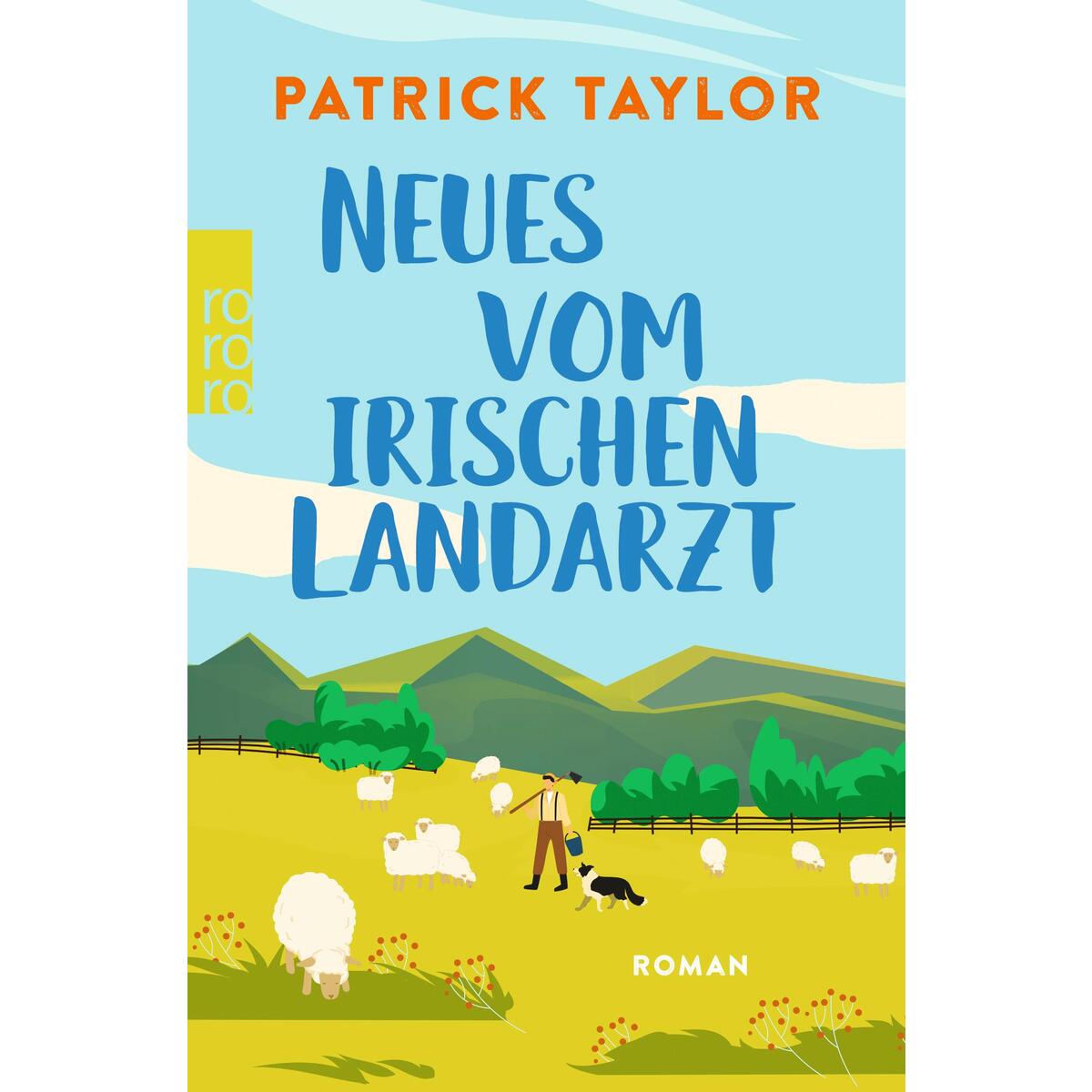 Neues vom irischen Landarzt von Rowohlt Taschenbuch