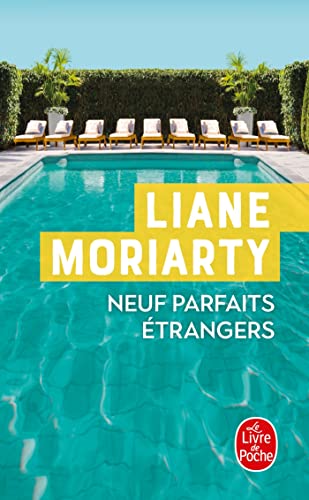Neuf Parfaits étrangers Neuf Parfaits étrangers