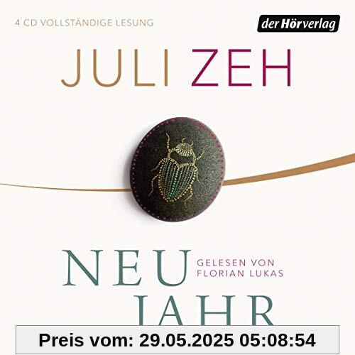 Neujahr Neujahr