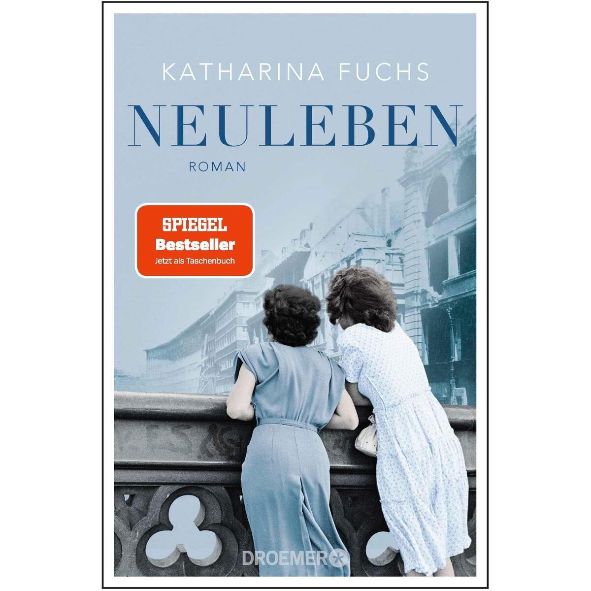 Neuleben Neuleben von Droemer Taschenbuch