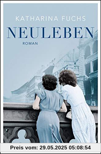 Neuleben: Roman