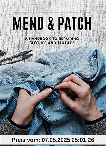 Neumüller, K: Mend & Patch