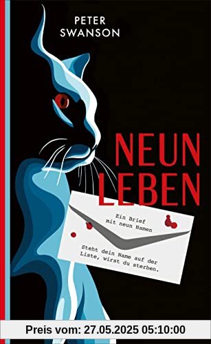 Neun Leben