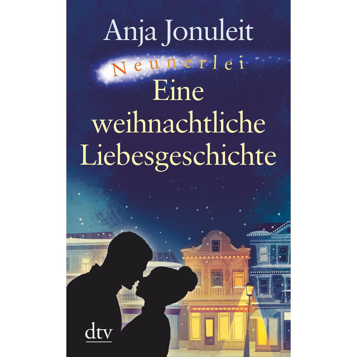 Neunerlei von dtv Verlagsgesellschaft