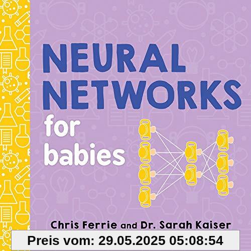 Neural Networks for Babies (Baby University)