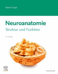 Neuroanatomie von Elsevier, München