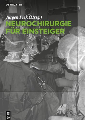 Neurochirurgie für Einsteiger