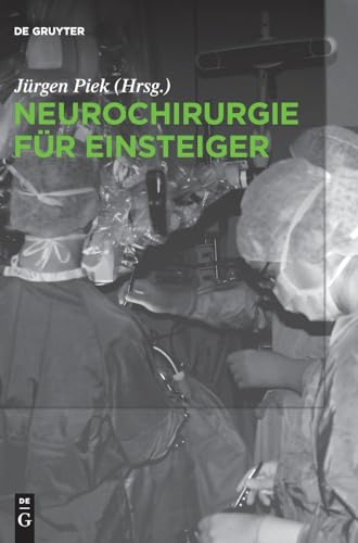 Neurochirurgie für Einsteiger