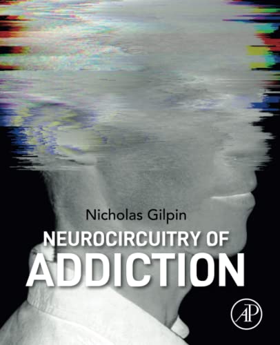 Neurocircuitry of Addiction