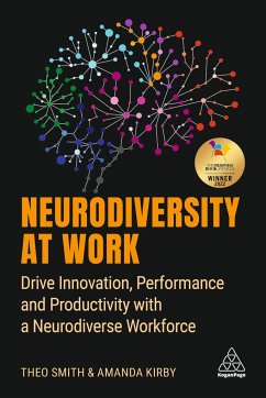 Neurodiversity at Work von Kogan Page