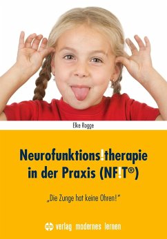 Neurofunktions!therapie in der Praxis (NF!T®) von Verlag modernes Lernen