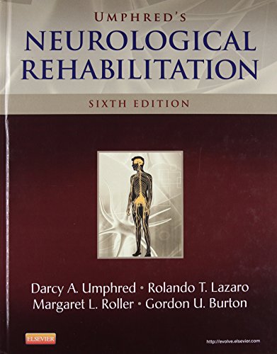 Neurological Rehabilitation (Umphreds Neurological Rehabilitation)