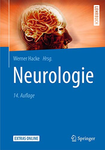 Neurologie: Extras Online (Springer-Lehrbuch)