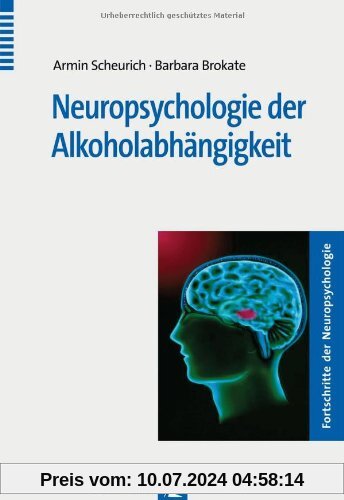 Neurologie der Alkoholabhängigkeit