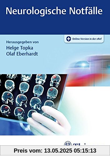 Neurologische Notfälle