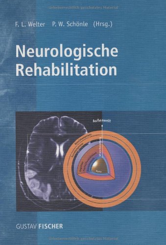 Neurologische Rehabilitation von Urban & Fischer Verlag