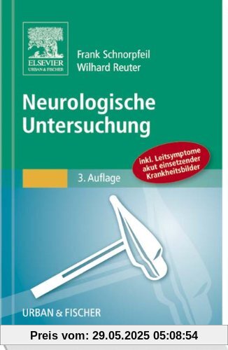 Neurologische Untersuchung