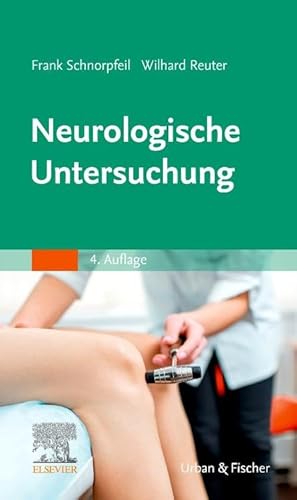 Neurologische Untersuchung von Elsevier