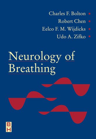 Neurology of Breathing Neurology of Breathing