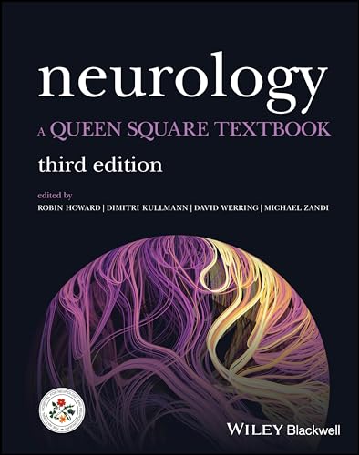 Neurology: A Queen Square Textbook von Wiley-Blackwell