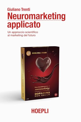 "Neuromarketing applicato" von Hoepli