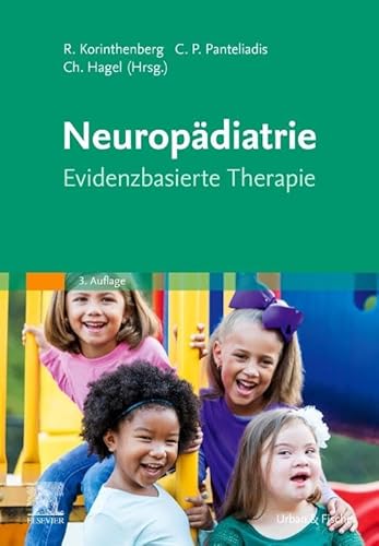 Neuropädiatrie: Evidenzbasierte Therapie von Elsevier