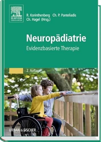 Neuropädiatrie: Evidenzbasierte Therapie von Elsevier