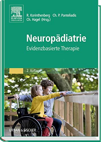 Neuropädiatrie: Evidenzbasierte Therapie