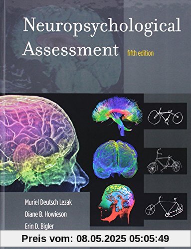 Neuropsychological Assessment Neuropsychological Assessment