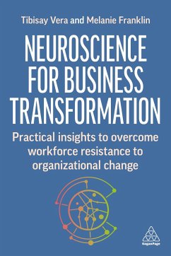 Neuroscience for Business Transformation von Kogan Page