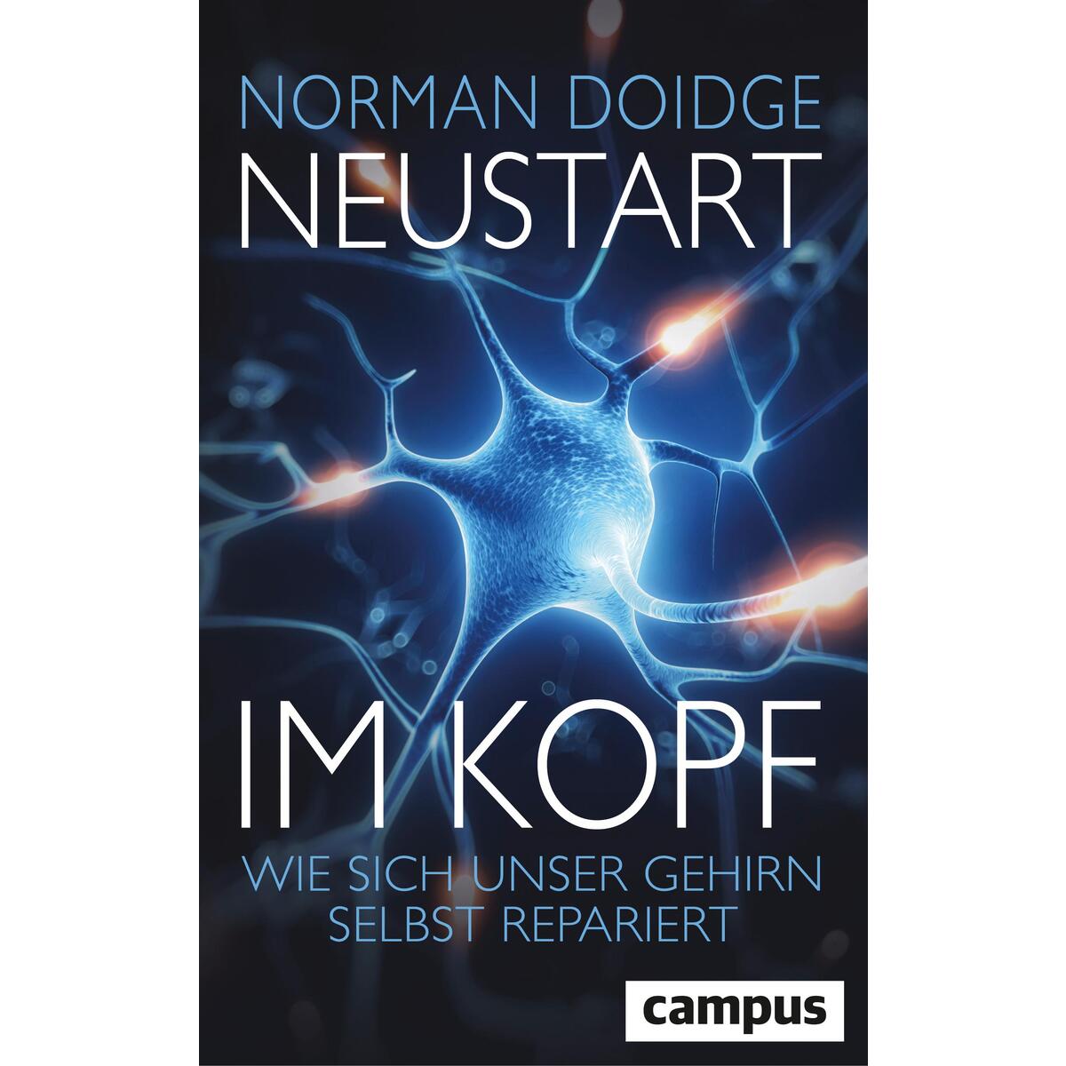 Neustart im Kopf von Campus Verlag GmbH