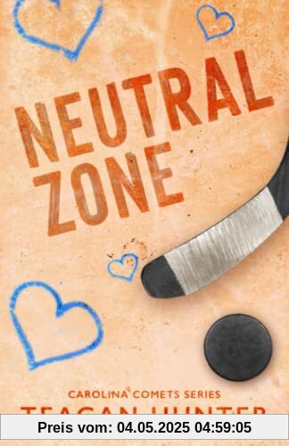 Neutral Zone (Special Edition)