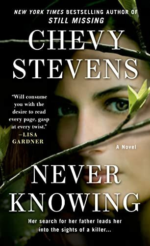 Never Knowing Never Knowing