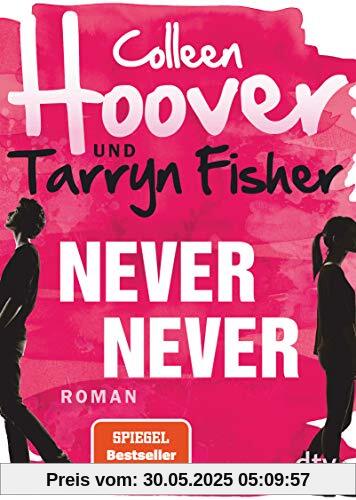 Never Never: Roman Never Never: Roman