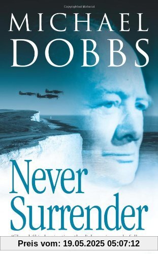 Never Surrender
