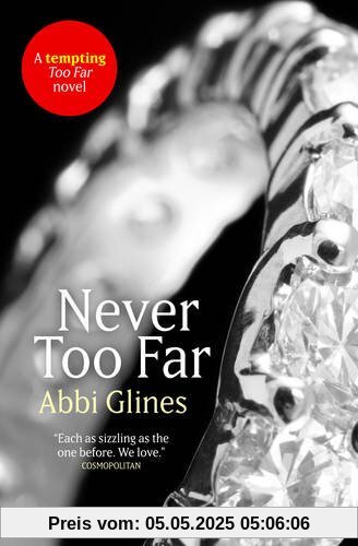 Never Too Far (Sea Breeze)
