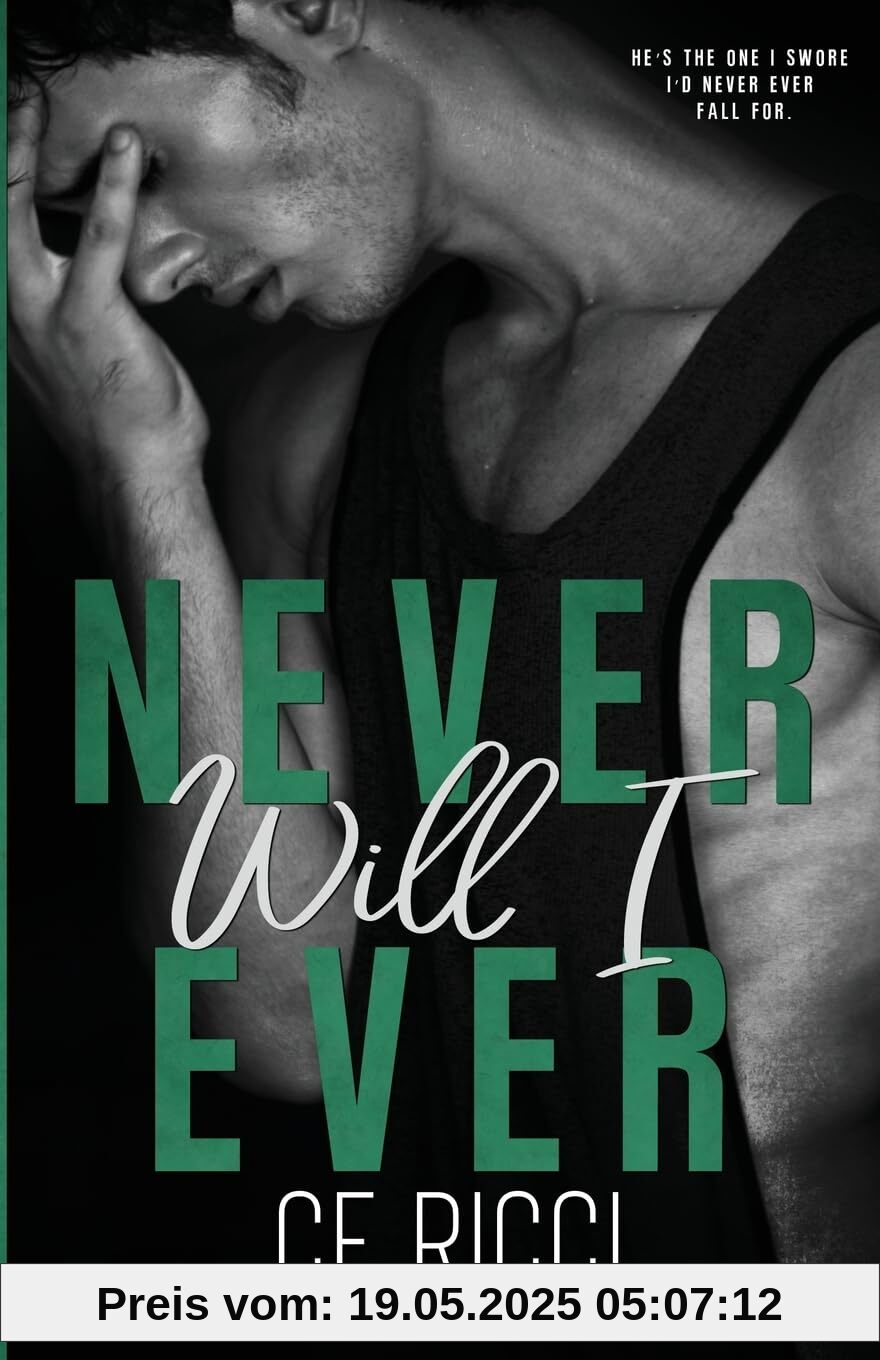 Never Will I Ever