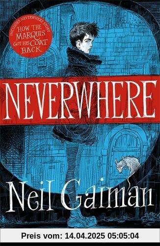 Neverwhere