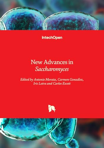 New Advances in Saccharomyces von IntechOpen