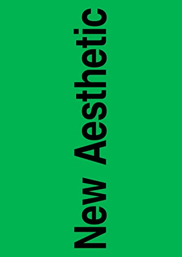 New Aesthetic 2: A Collection Of Independent Type Design von Sorry Press