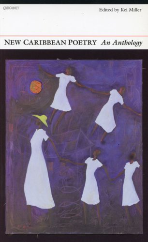 New Caribbean Poetry: An Anthology