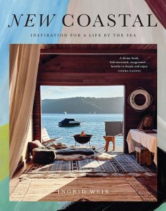 New Coastal von Hardie Grant Books