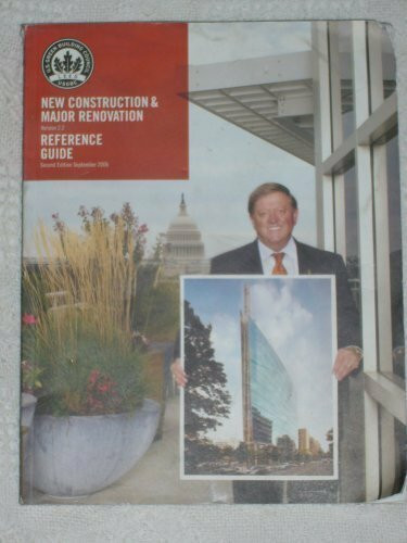 New Construction Reference Guide Version 2.2