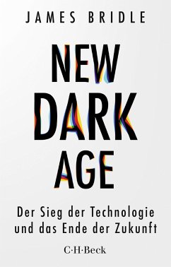 New Dark Age von Beck