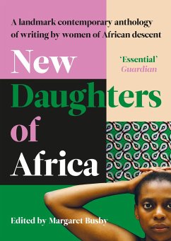 New Daughters of Africa von Penguin / Penguin Books UK