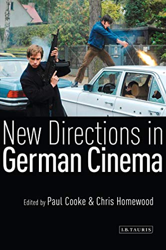 New Directions in German Cinema (World Cinema)