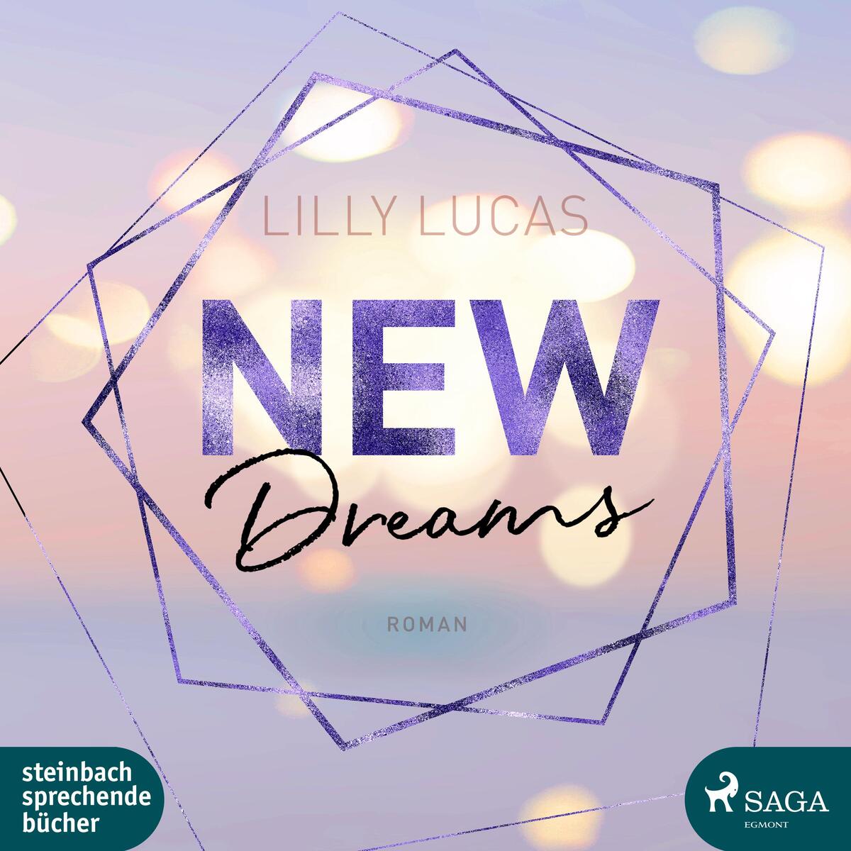 New Dreams von Steinbach Sprechende